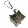 Thermostat de chauffe-eau BSD2