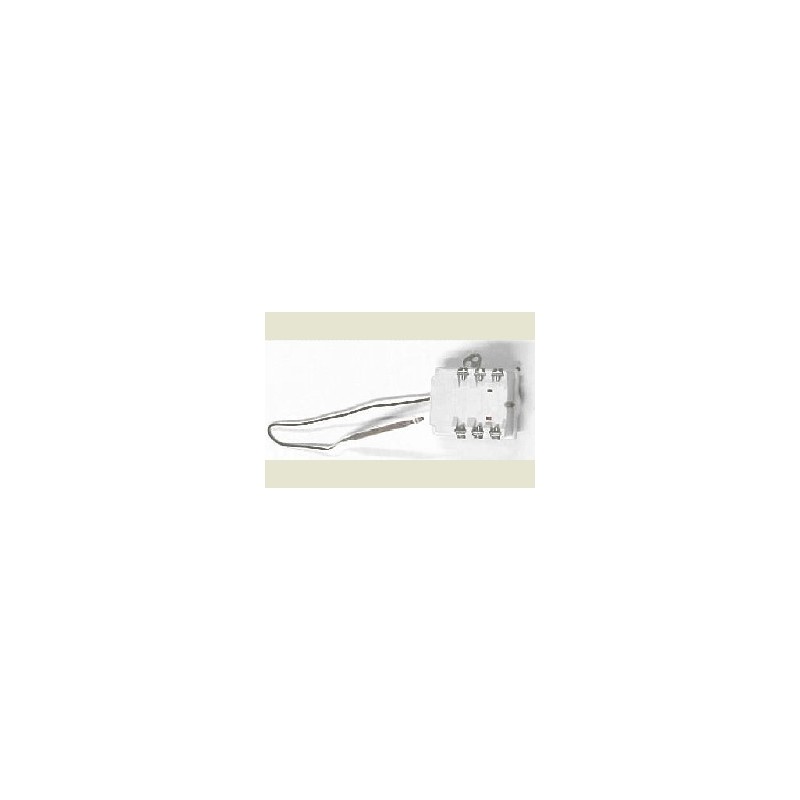 Thermostat de chauffe-eau BSD0