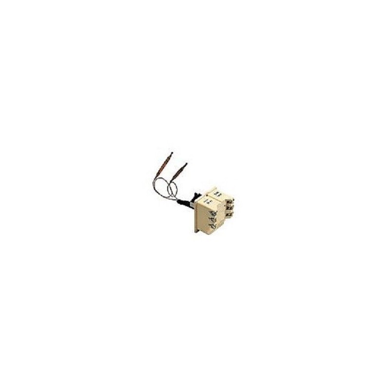 Thermostat de chauffe-eau KBTS