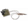 Thermostat de chauffe-eau KBTS