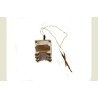 Thermostat de chauffe-eau KBTS