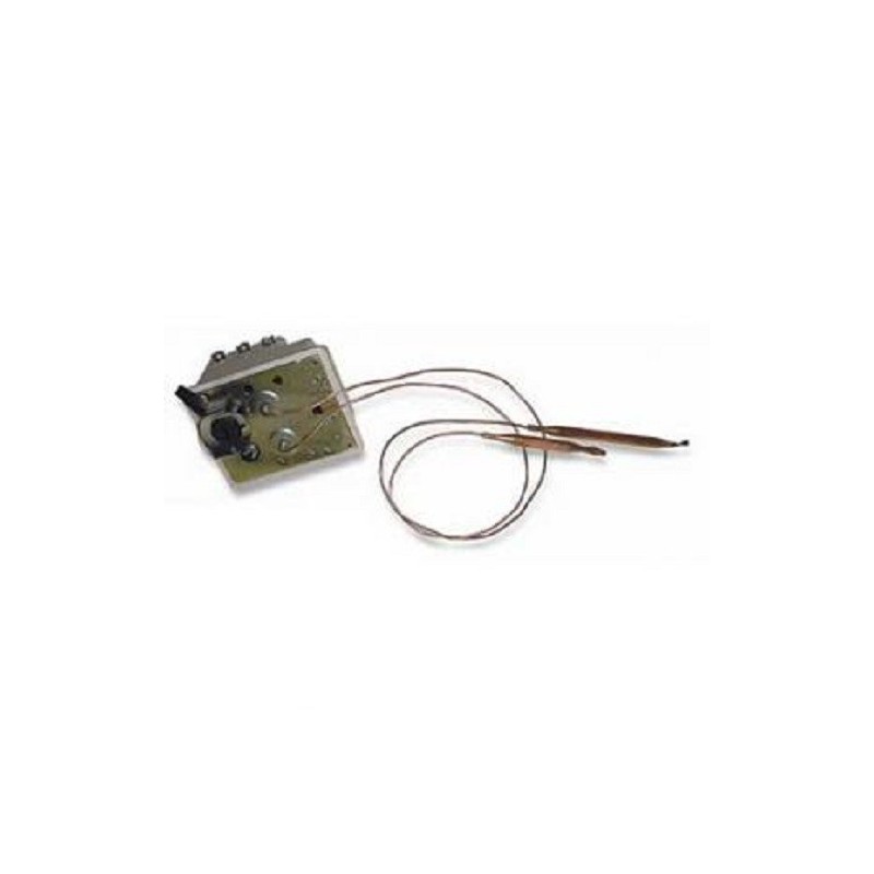 Thermostat de chauffe-eau KBTS