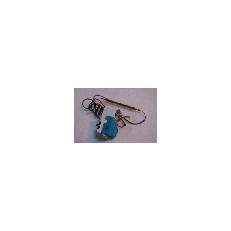 Thermostat de chauffe-eau Fagor