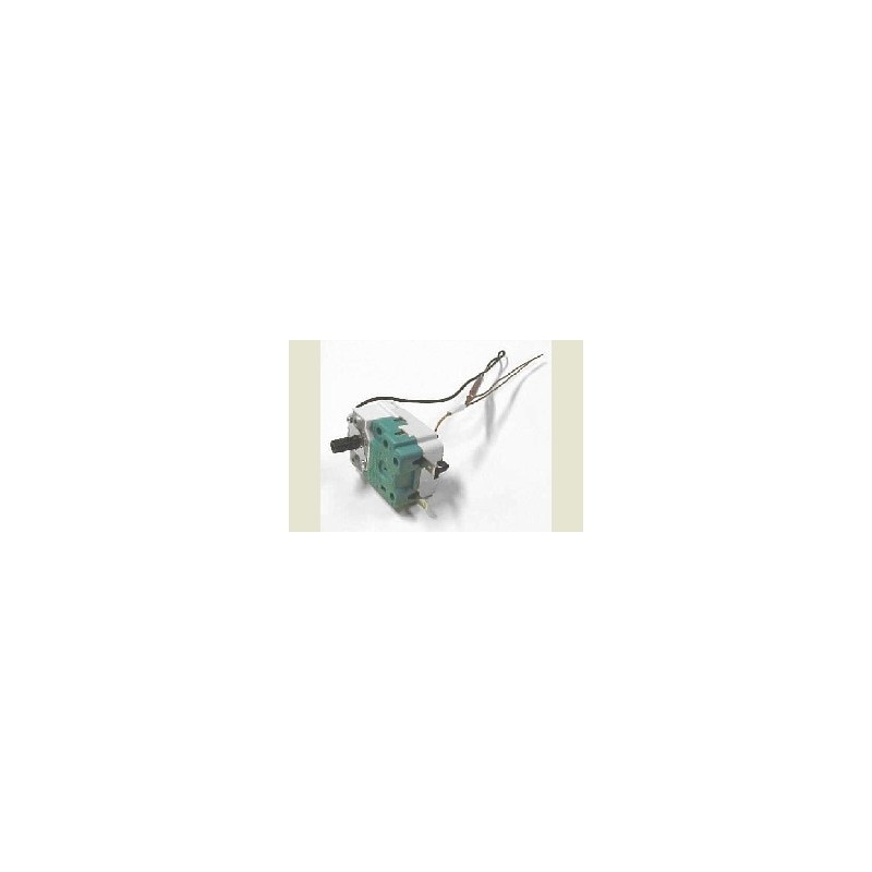 Thermostat de chauffe-eau Fagor