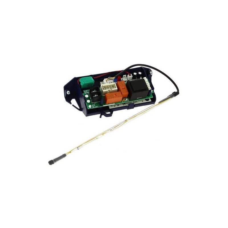 Thermostat de chauffe-eau Atlantic