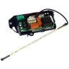 Thermostat de chauffe-eau Atlantic