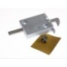 Fermeture de réfrigérateur Dometic