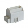 Condensateur de lave-linge Bosch