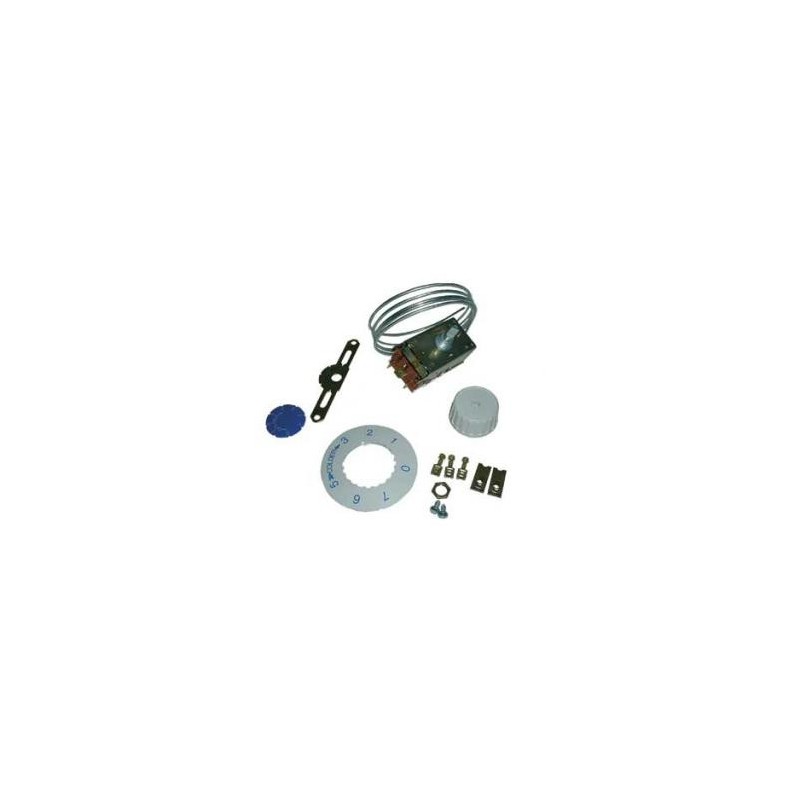 Thermostat Ranco VT9
