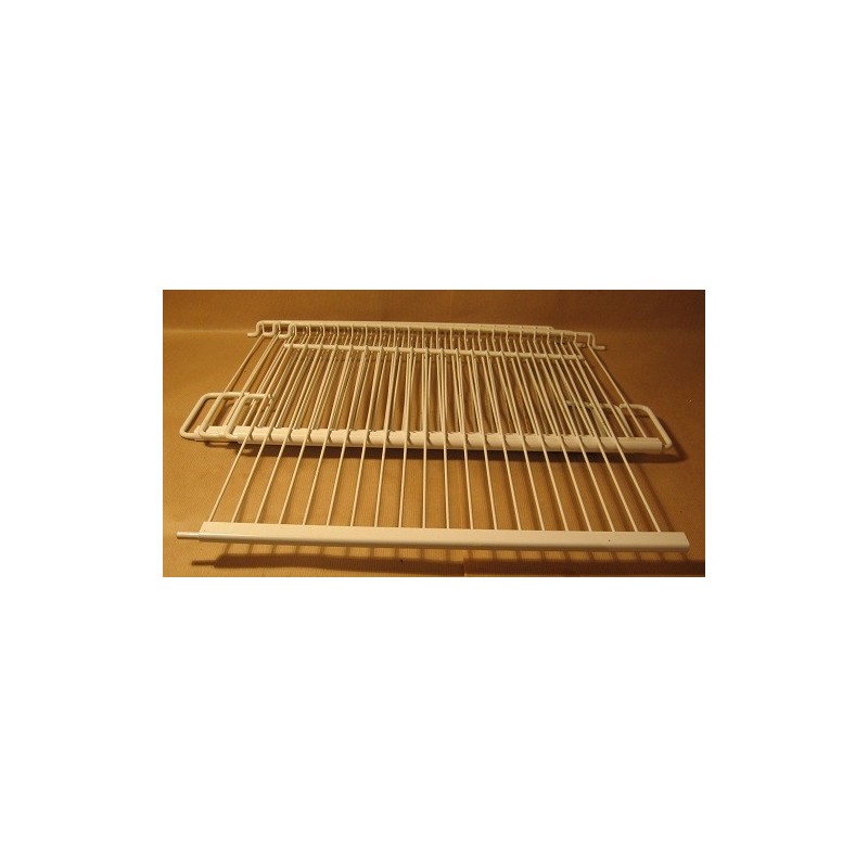 Profil Support Avant De Clayette Réfrigérateur Indésit Ariston C00114611