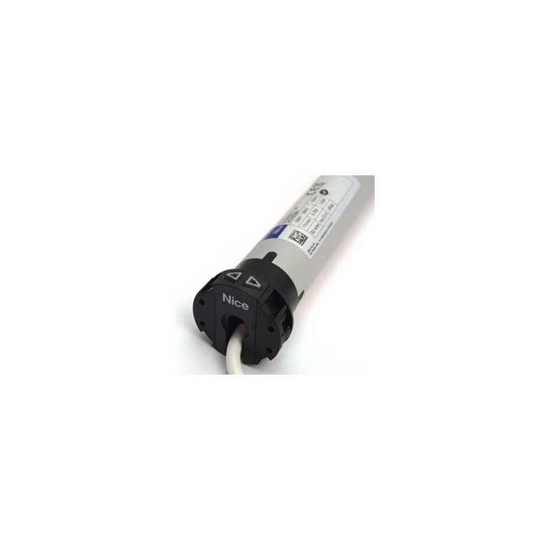 Moteur  filaire de volet roulant