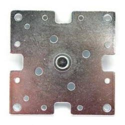 Support de moteur Nice