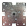 Support de moteur Nice