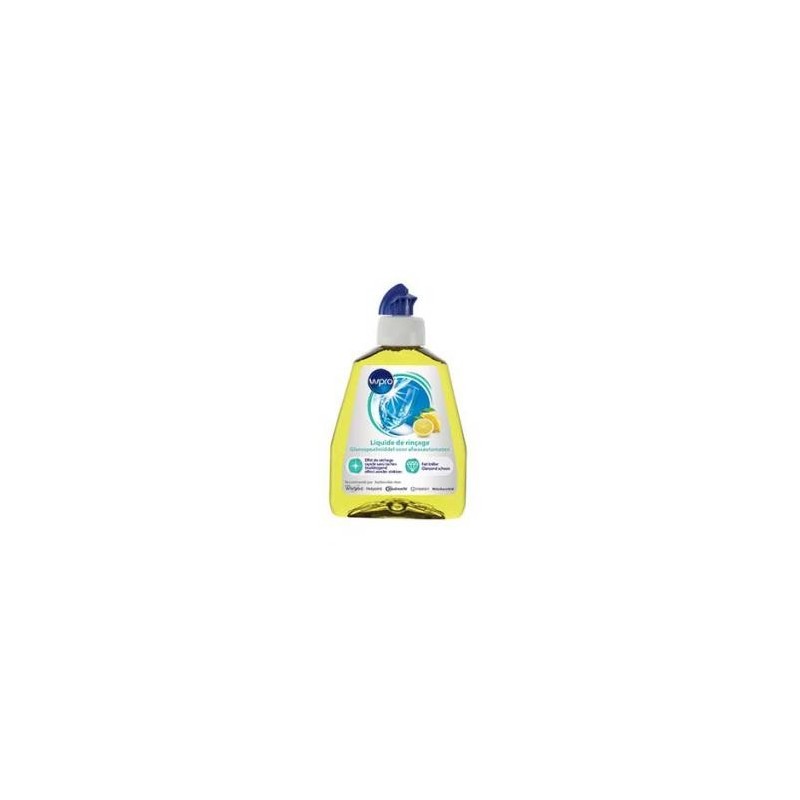Liquide de rinçage