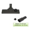 Brosse pour aspirateur Rowenta