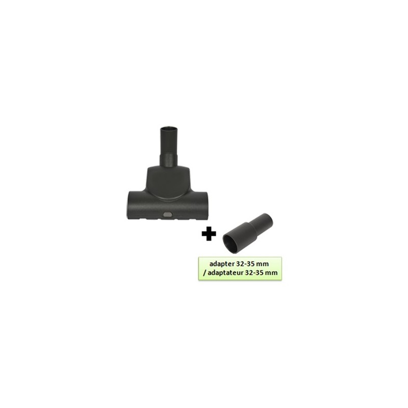 Turbo brosse pour aspirateur Rowenta