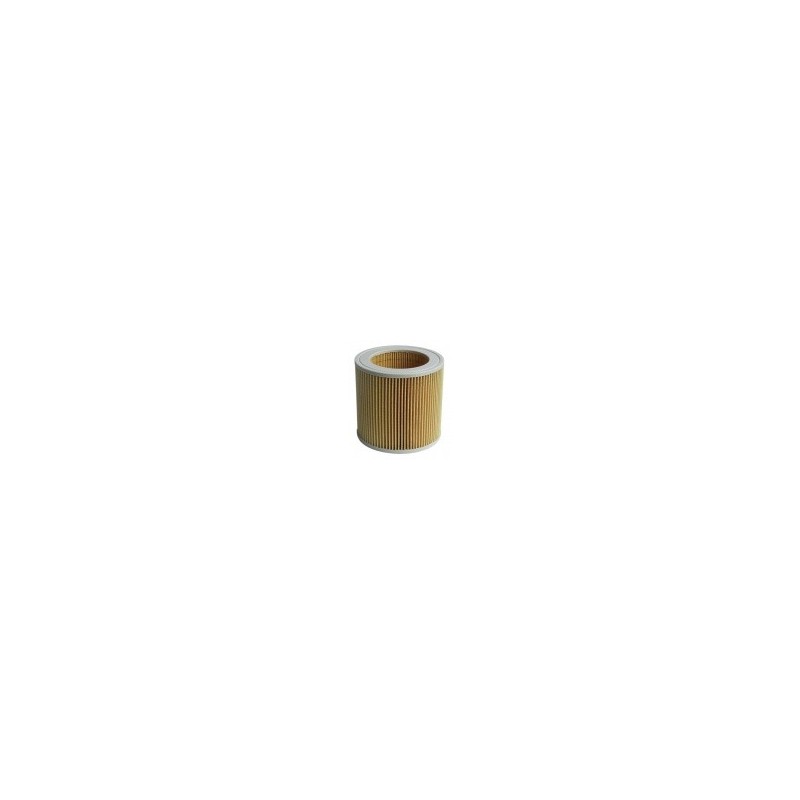 Filtre pour aspirateur Karcher
