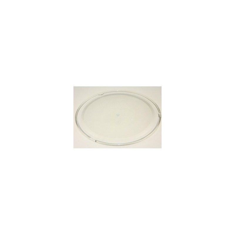 Plateau de four Miele