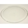 Plateau de four Miele