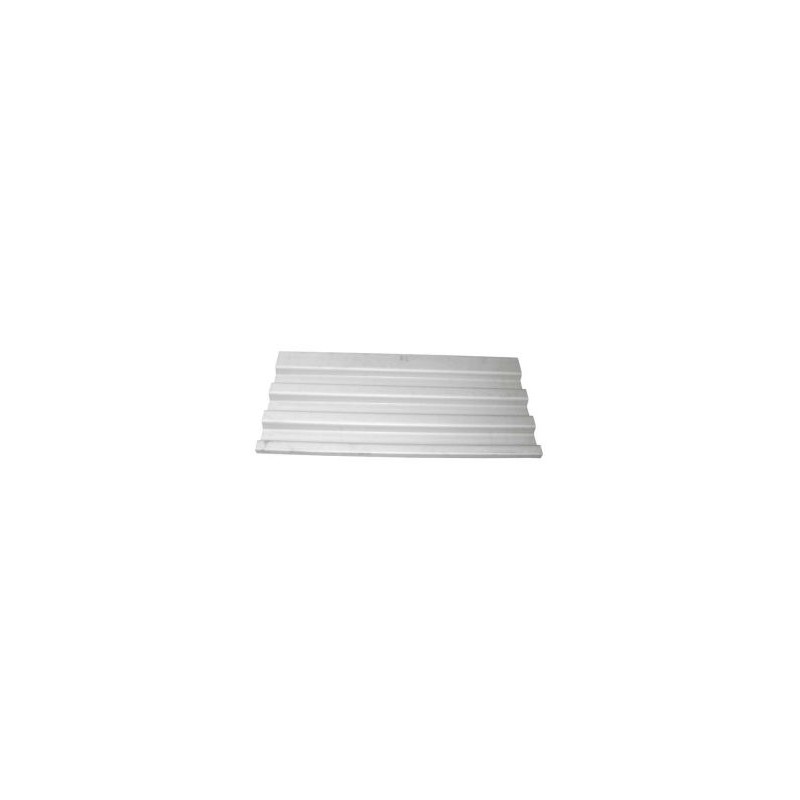 Grille de foyer pour chauffage à bois Deville 