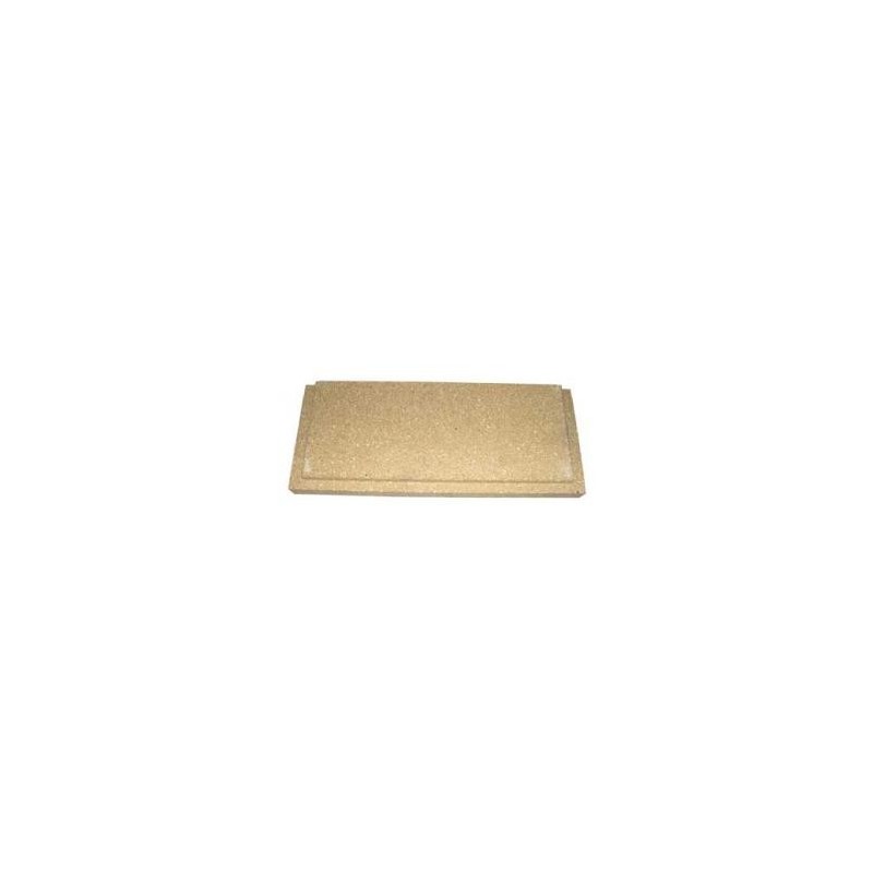 Brique de cuisinière Deville