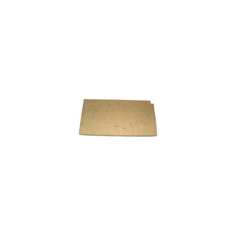 Brique de cuisinière Deville