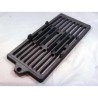 Grille de cuisinière Deville