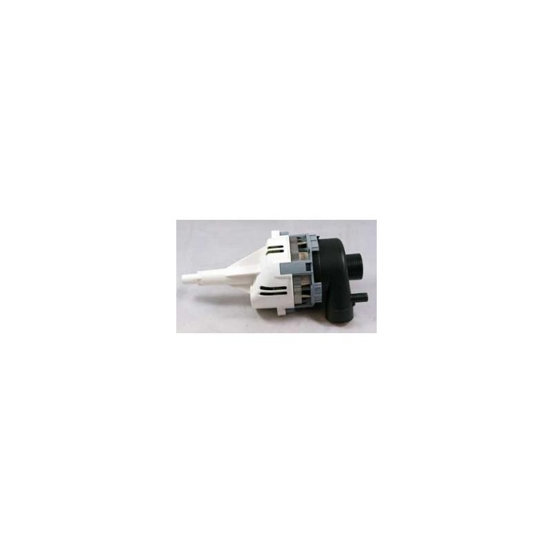 Moteur de cyclage pour lave-vaisselle Candy