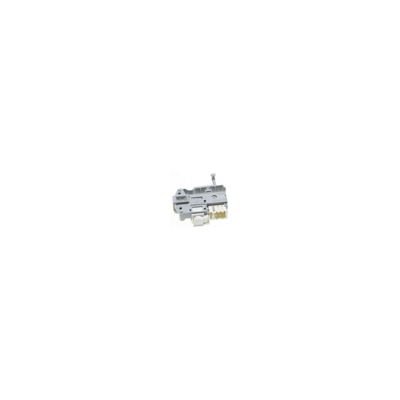 Sécurité de lave-linge Hotpoint-Ariston