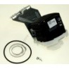 Pompe de cyclage Whirlpool