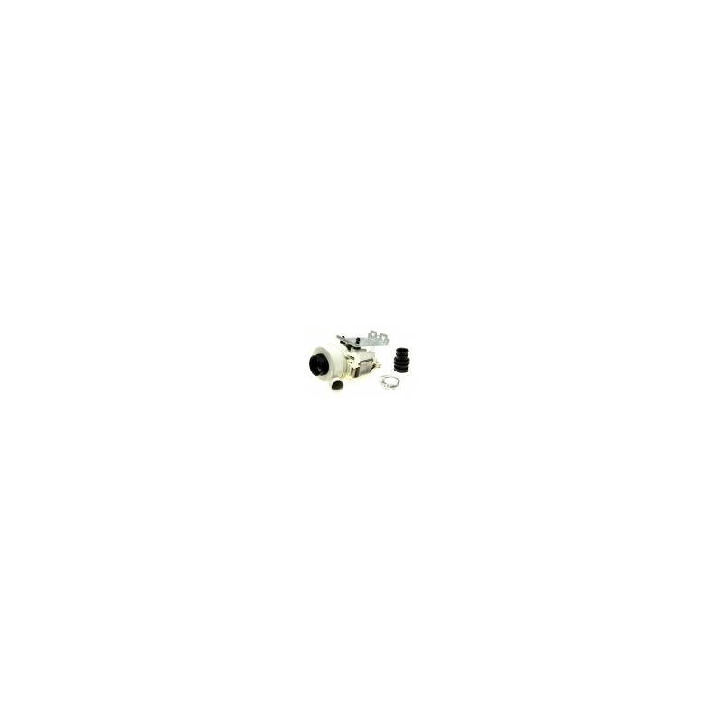 Pompe de lavage Whirlpool