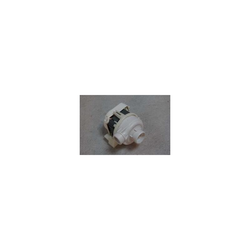 Pompe de cyclage Electrolux