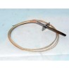 Sonde pour four Whirlpool