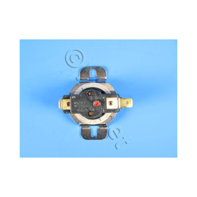 Thermostat de four Whirlpool