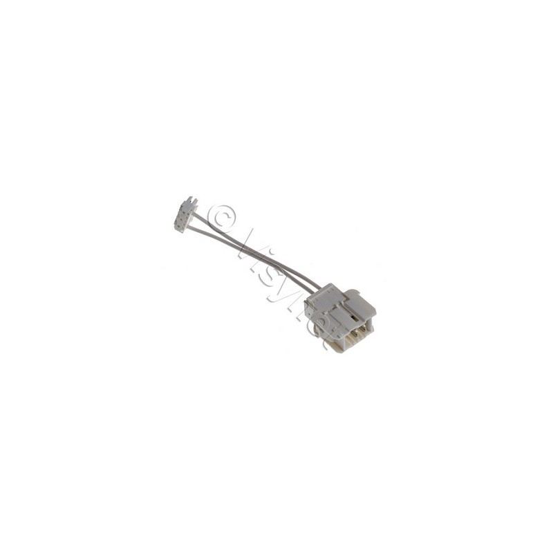 Adaptateur électrique
