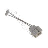 Adaptateur électrique