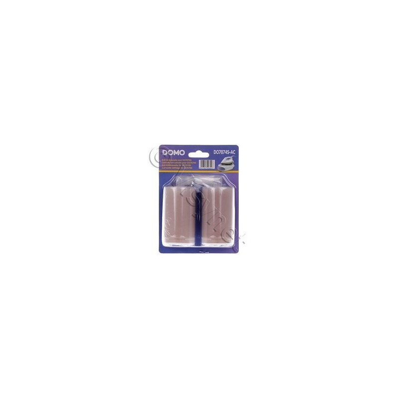 Cassette anticalcaire DOMO