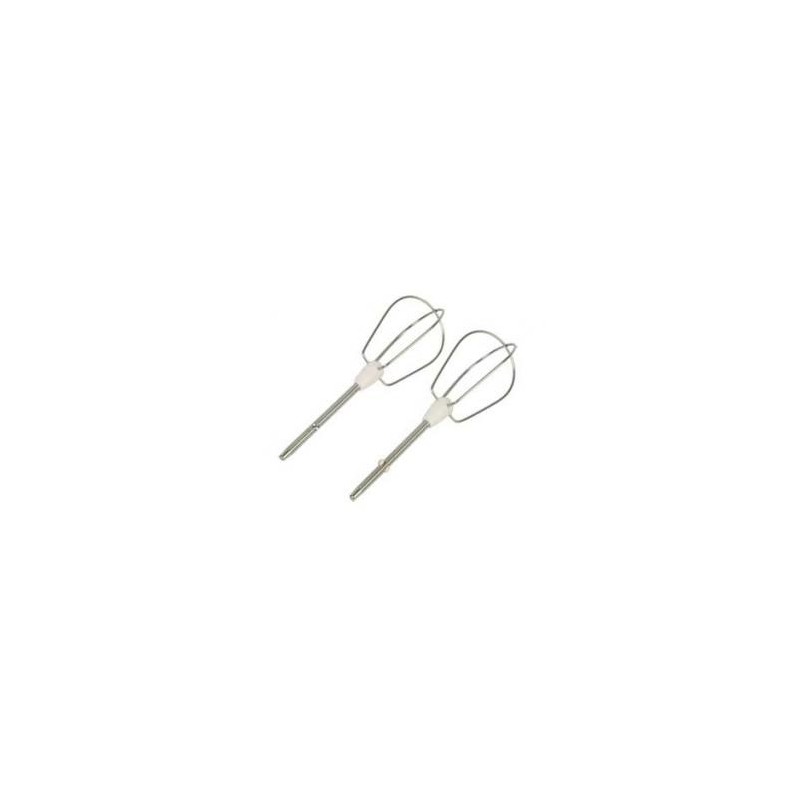 Fouets pour batteur Moulinex