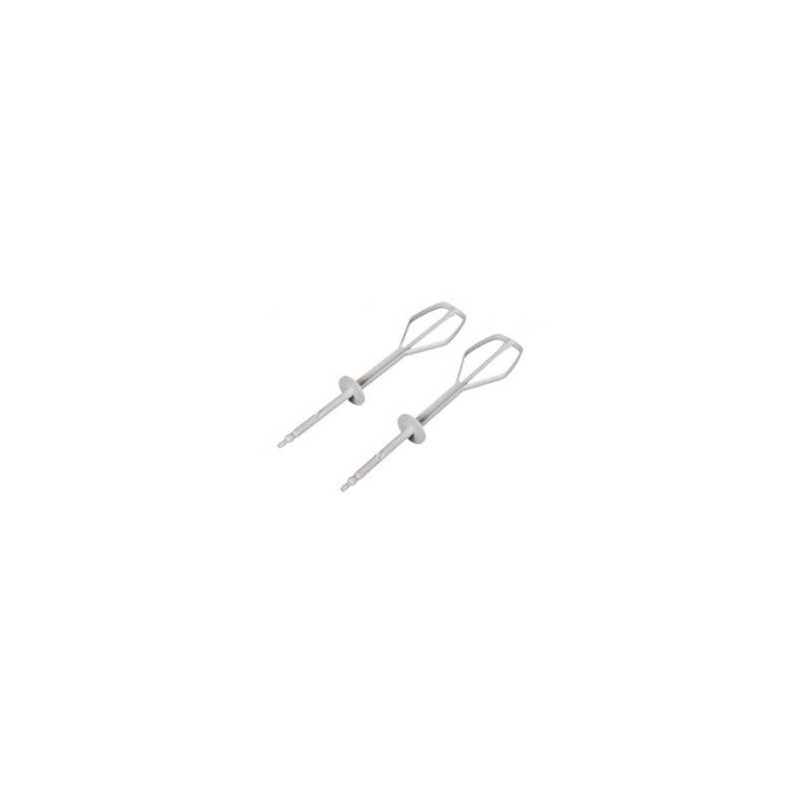 Fouets pour batteur Moulinex