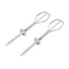 Fouets pour batteur Moulinex