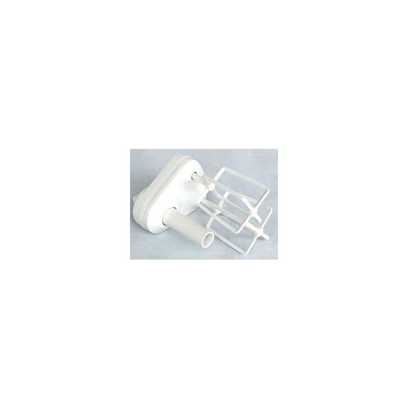 Duo de fouets pour Kenwood