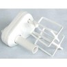 Duo de fouets pour Kenwood