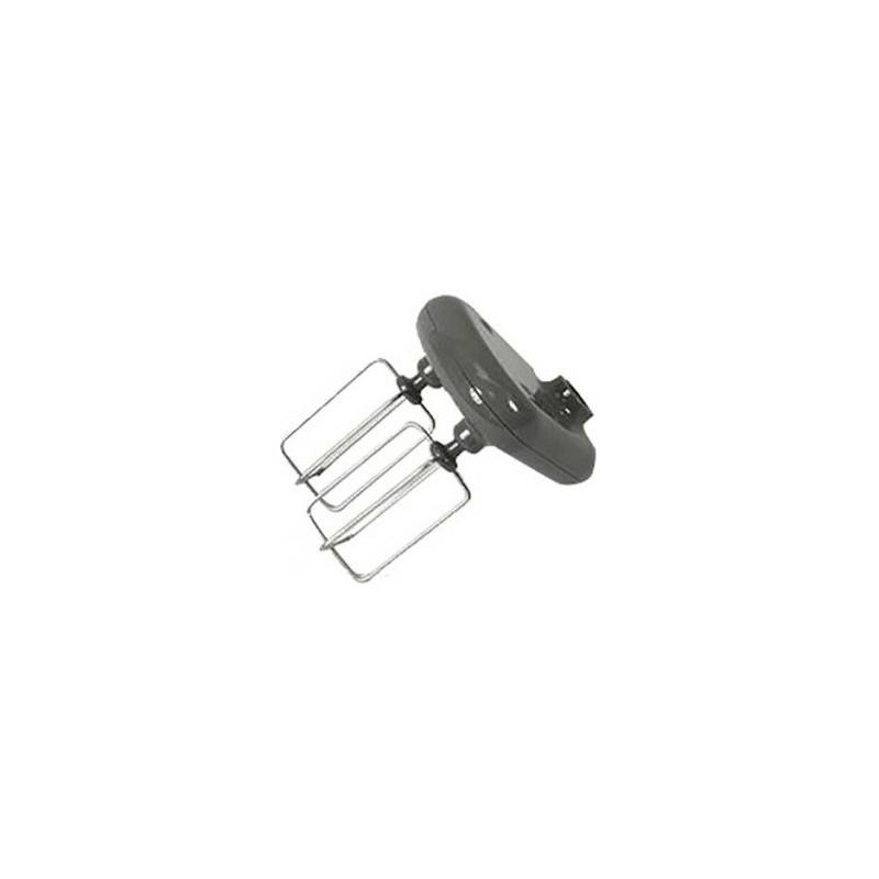 Duo de fouets pour Kenwood