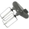Duo de fouets pour Kenwood