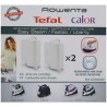 Cassette anticalcaire Calor