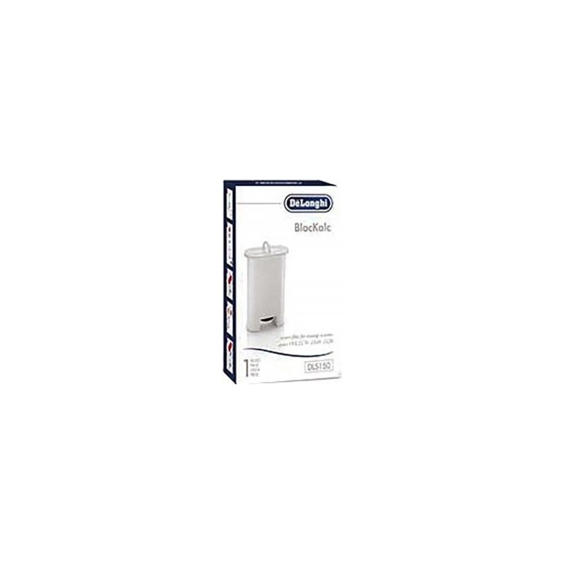 cassette anticalcaire Delonghi