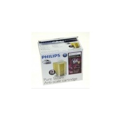 Cassette anticalcaire Philips