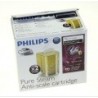 Cassette anticalcaire Philips