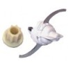 Couteau pour hachoir moulinex