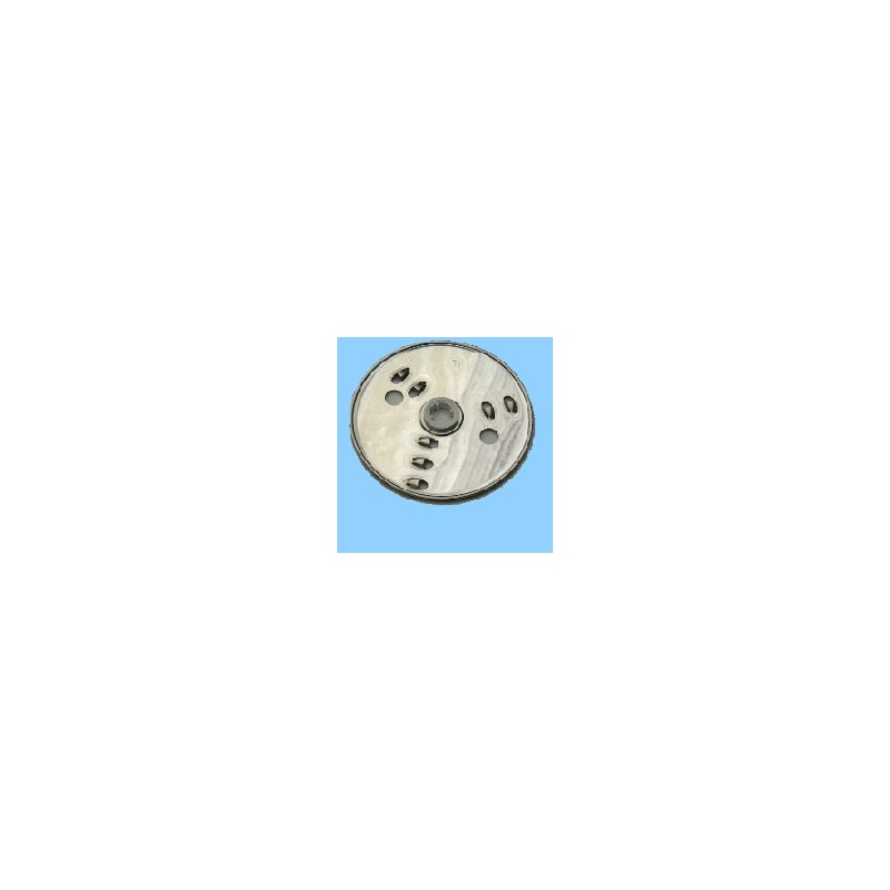 Disque pour robot Moulinex